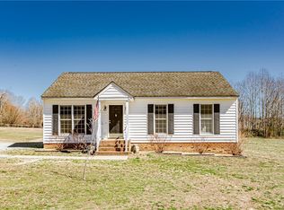 4917 Mountcastle Rd, Providence Forge, VA 23140