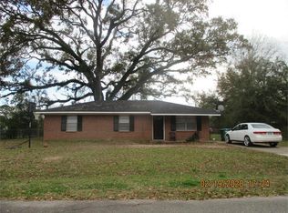 1206 La Juana Ln, Albany, GA 31705