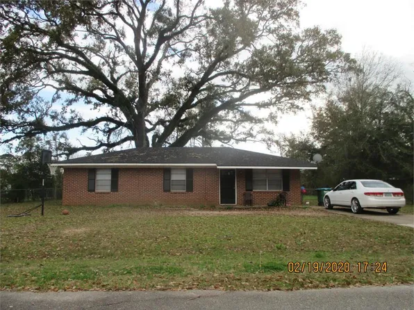 1206 La Juana Ln, Albany, GA 31705