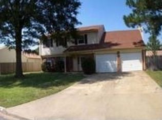 2012 Blackwell Ct, Virginia Beach, VA 23464