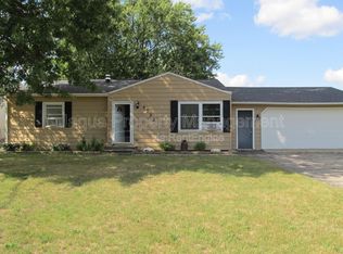4732 Westfield Ave, Portage, MI 49024