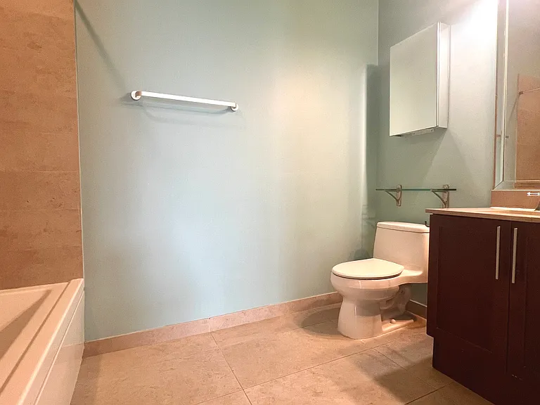 2nd Bath