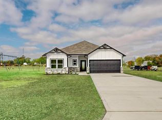 206 E Rusk St, Rice, TX 75155