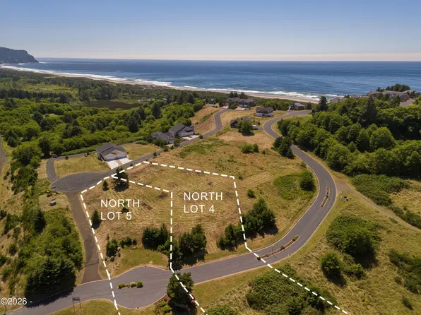 4 Heron View Dr, Neskowin, OR 97149