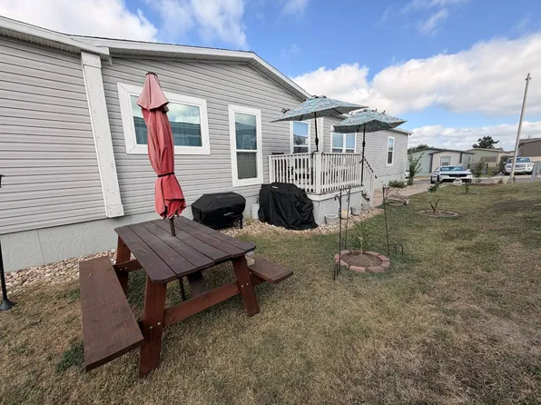 13021 Dessau Rd Lot 641, Austin, TX 78754