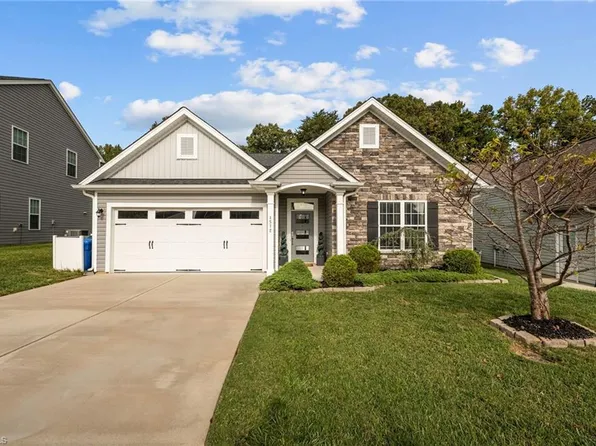 4572 River Gate Dr, Clemmons, NC 27012