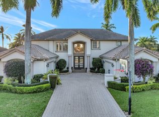 21351 Falls Ridge Way, Boca Raton, FL 33428