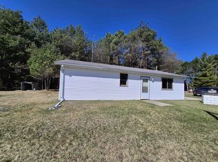 13539 Linda Ln, Mountain, WI 54149