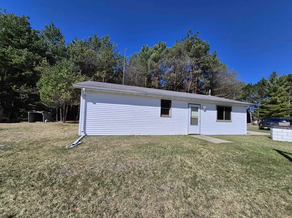 13539 Linda Ln, Mountain, WI 54149