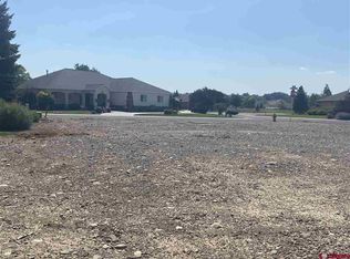 LOT Five Cobble Dr #C, Montrose, CO 81401