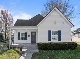 12 Linden Ave, Winchester, KY 40391