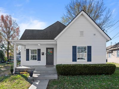 12 Linden Ave, Winchester, KY, 40391