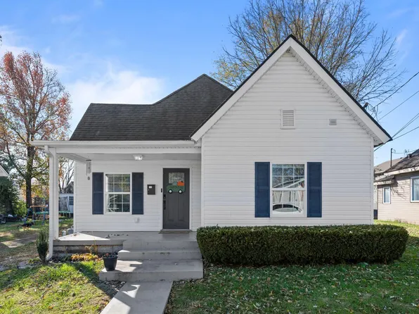 12 Linden Ave, Winchester, KY 40391