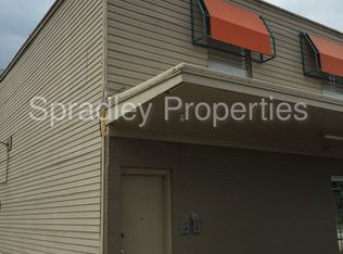 1701 W Avenue M, Temple, TX 76504