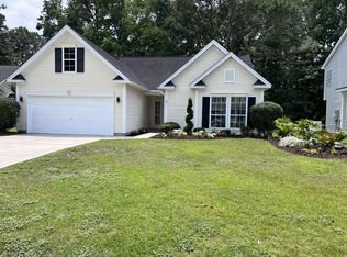 371 Fern House Walk, Mount Pleasant, SC 29464
