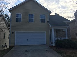 1322 To Lani Farm Rd, Stone Mountain, GA 30083