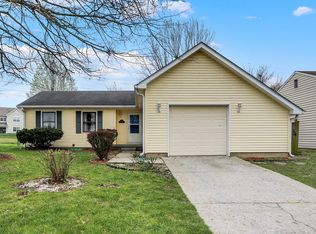 3521 Remington Dr, Indianapolis, IN