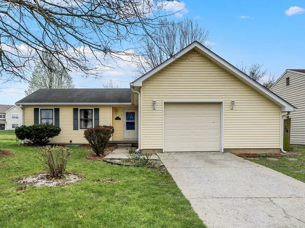 3521 Remington Dr, Indianapolis, IN 46227