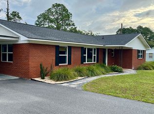 140 Morris Dr, Alma, GA 31510