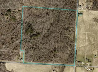 Ireland Rd, Coolville, OH 45723