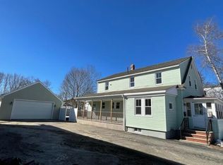 50 Harding St, Biddeford, ME 04005