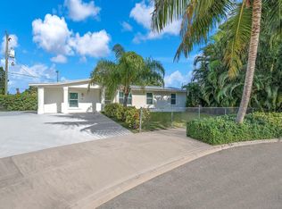 3308 E El Vedado Court, West Palm Beach, FL 33405