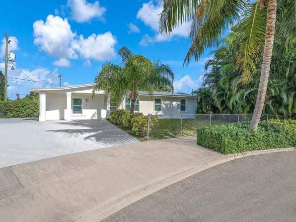 3308 E El Vedado Court, West Palm Beach, FL 33405