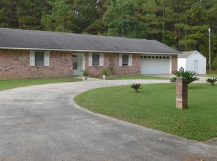 37085 Caraway Rd, Denham Springs, LA 70706