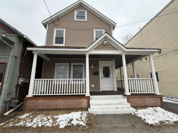 144 Jersey Ave #1, Pt Jervis, NY 12771