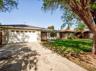 308 Stadium Rd, Madera, CA 93637