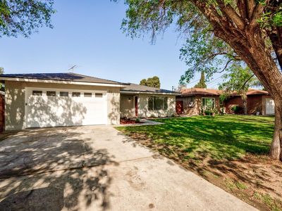 308 Stadium Rd, Madera, CA, 93637