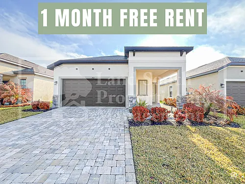 3412 Cup Dr Photo 1