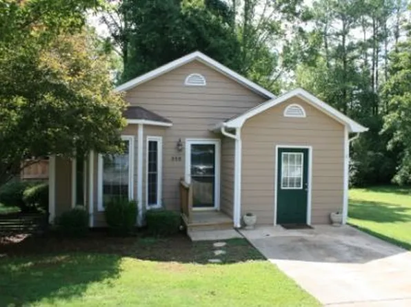 310 Greenwood Ln, Athens, GA 30605