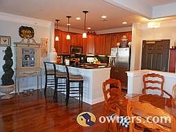 Breakfast Bar