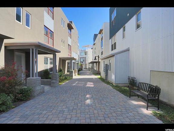 2nd image of 11217 S Faddington Way #338