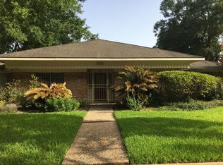 5207 Caversham Dr, Houston, TX 77096
