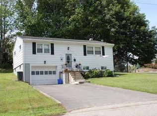 1 Milton Ave, North Smithfield, RI 02896