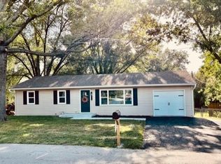 315 N Clark St, Lawson, MO 64062