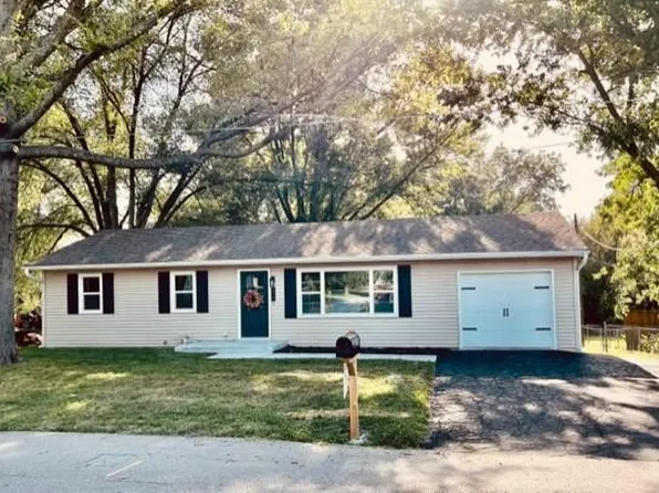 315 N Clark St, Lawson, MO 64062