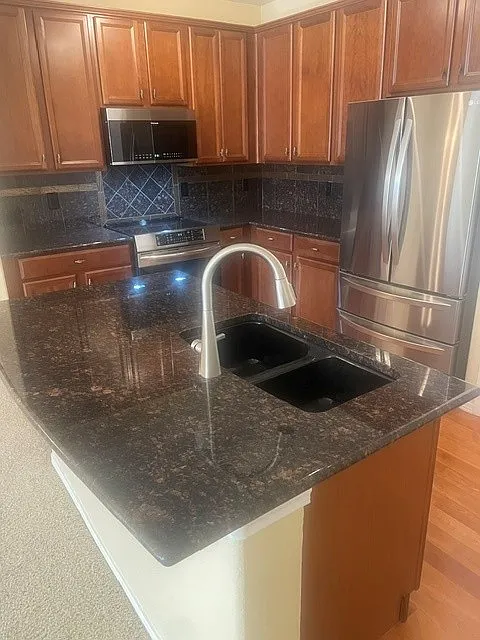 2 bed, 1538 sqft, $2,400 — Photo 4