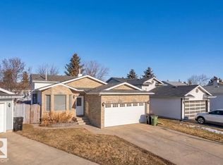 2536 35th St NW, Edmonton, AB