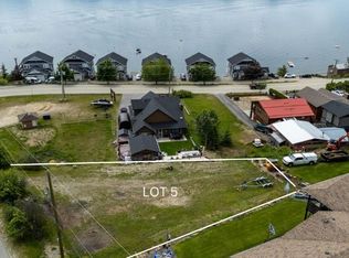 Meadow Creek Rd, Columbia Shuswap, BC V0E 1M6