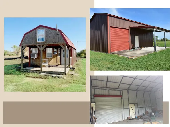 103 Dog Fish Dr, Palacios, TX 77465