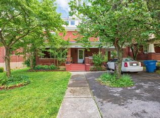 2609 Hillcrest Ave NW, Roanoke, VA 24012