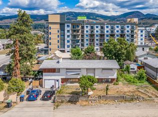 545 Froelich Rd, Kelowna, BC V1X3M7