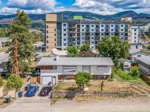 545 Froelich Rd, Kelowna, BC V1X 3M7