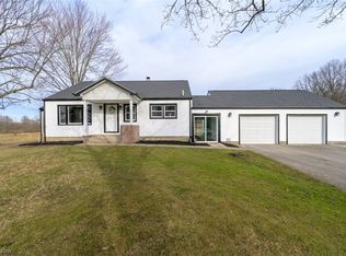 7963 E Liberty St, Hubbard, OH 44425