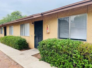 3501 N Country Club Rd APT G, Tucson, AZ 85716