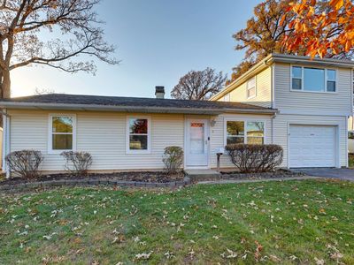 8 Timber Trl, Streamwood, IL, 60107