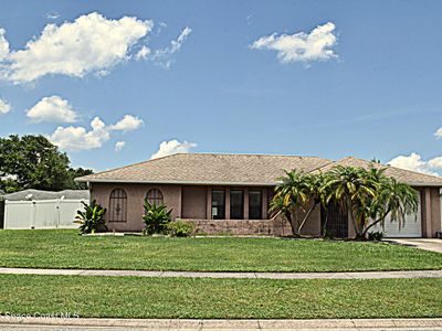 660 Venetian Way, Merritt Island, FL, 32953